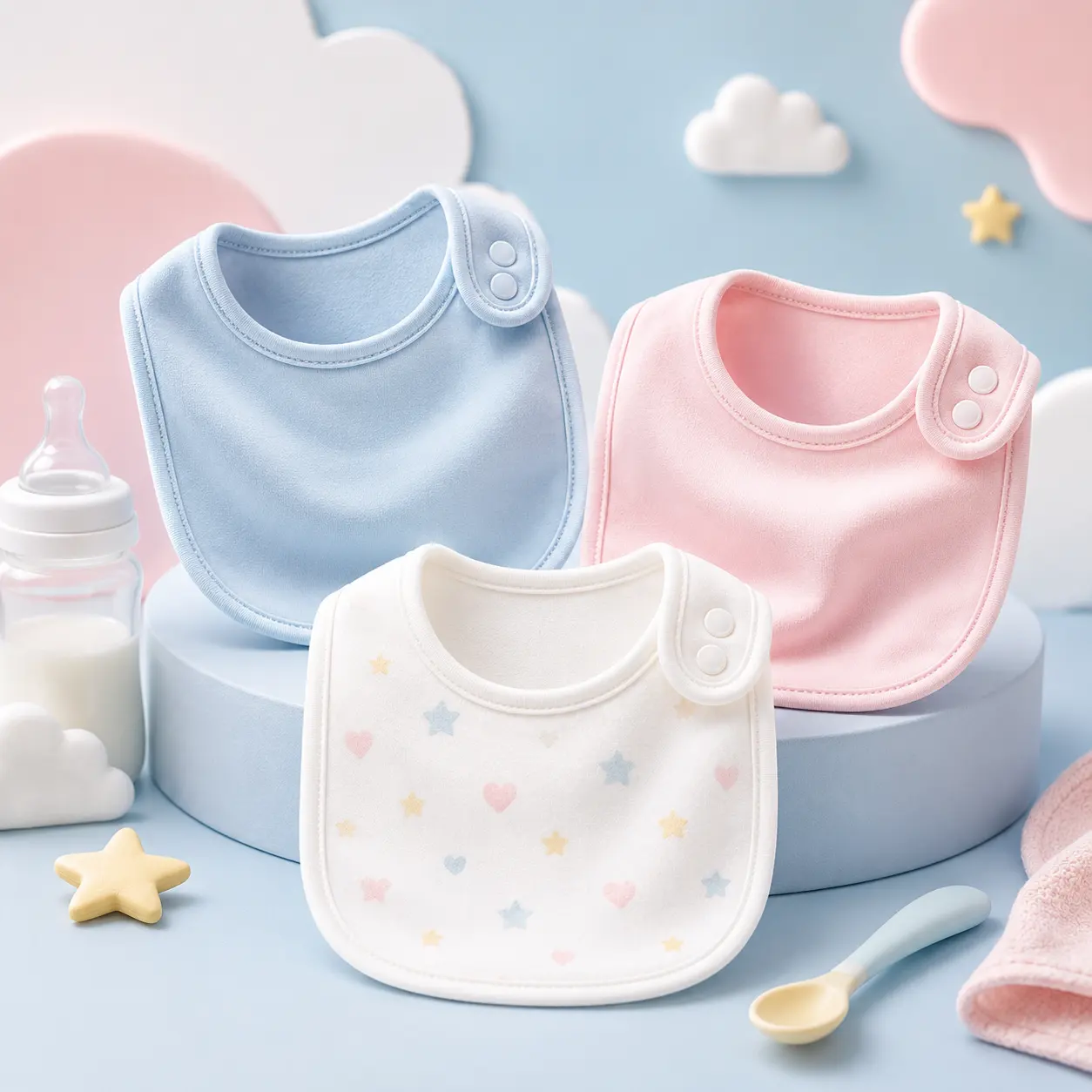 Gentle Baby Lotion